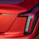 Image for article titled The 2020 Cadillac CT4-V and CT5-V Arrive Without The Big Power We're Used To